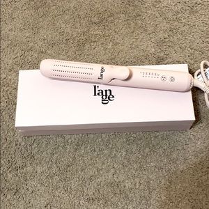 L’ange Le Duo 360 Airflow Styler- Brand New